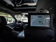 Rimanere bloccati all’interno di un robotaxi difettoso è una cosa completamente nuova di cui avere paura