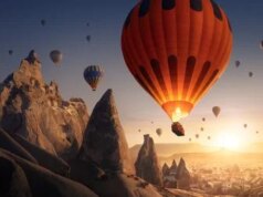 Le riprese di Apple Imaginative and prescient Professional si sono concluse con un incidente aereo mortale