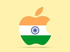 L’India non richiederà advert Apple di preinstallare l’app ID governativa sugli iPhone