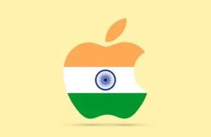 L’India non richiederà advert Apple di preinstallare l’app ID governativa sugli iPhone