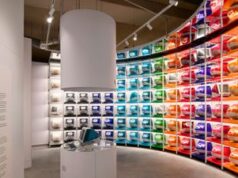 Nei Paesi Bassi apre il più grande museo Apple d’Europa con 50 anni di prodotti in mostra