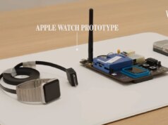 Prima che il tuo iPhone entrasse in tasca, riempiva un tagliere