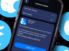 L’aggiornamento iOS 26.4.1 di Apple abilita subito la protezione dei dispositivi rubati per impostazione predefinita: acquistalo oggi stesso