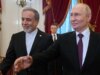 L’Iran si rivolge a Putin mentre i colloqui con gli Stati Uniti falliscono, lo stallo di Hormuz minaccia il flusso globale di petrolio