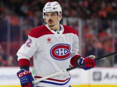 Come Arber Xhekaj dei Canadiens ha imparato a “vedere le cose chiaramente attraverso il caos”