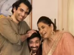 Il figlio di Archana, Aayushmaan Sethi, perde Rs 87000 in una truffa con carta di credito