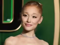 Buzz ‘AG8’: Ariana Grande anticipa la nuova musica con foto in studio