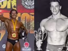 Il figlio di Arnold Schwarzenegger vince il secondo titolo