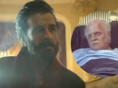 Arshad Pappu decodifica il modo in cui il personaggio di Dawood è stato interpretato in Dhurandhar 2