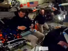 “La Terra è piuttosto piccola e la Luna sta diventando più grande”: oltre la metà del percorso, la toilette Artemis II non funziona di nuovo