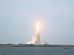 Stanno arrivando! La NASA lancia gli esseri umani sulla Luna per la prima volta in 53 anni