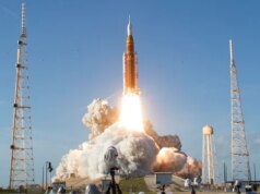 9 momenti salienti dell’epico viaggio di Artemide II intorno alla luna