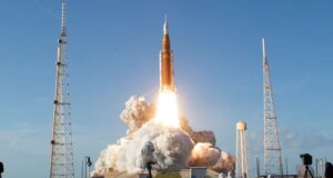 9 momenti salienti dell’epico viaggio di Artemide II intorno alla luna