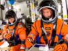 “Incollati alle finestre”: come gli astronauti dell’Artemis II hanno trascorso le loro prime ore su Orione in viaggio verso la Luna