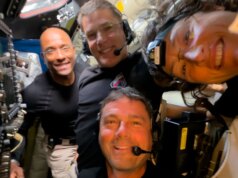 PETER NAVARRO: La visione Artemis di Trump sta ora prendendo piede – e la Cina sta prestando attenzione