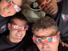 Gli astronauti di Artemis II utilizzano gli iPhone per catturare straordinarie immagini spaziali