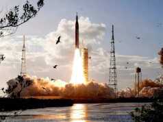 Il capo della NASA Jared Isaacman afferma che Artemis II non sarebbe possibile “se non fosse stato per il presidente Trump”