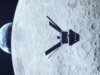 Artemis 2: gli astronauti a bordo della navicella spaziale Orion iniziano il viaggio verso la Luna il secondo giorno