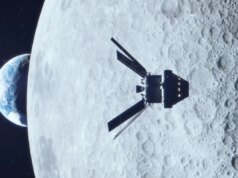 Artemis 2: gli astronauti a bordo della navicella spaziale Orion iniziano il viaggio verso la Luna il secondo giorno