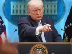 “L’intera civiltà morirà stanotte”: Trump minaccia “momenti rivoluzionari” mentre la scadenza per l’Iran si avvicina