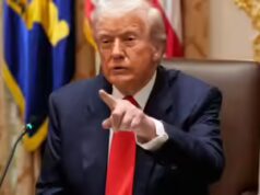 “No all’arricchimento dell’uranio”: Trump rivendica il “cambio di regime” in Iran, lega il cessate il fuoco alle restrizioni nucleari e al controllo del nucleare. tariffe