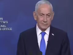 “Israele è pronto a riprendere la guerra contro l’Iran”: Netanyahu avverte di “tenere il dito sul grilletto” e definisce il cessate il fuoco “non la superb”