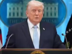 “Dio ci stava guardando”: Donald Trump saluta l’operazione di salvataggio del pilota iraniano e mette in guardia i media sulla fuga di notizie – citazioni principali