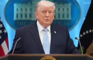 “Dio ci stava guardando”: Donald Trump saluta l’operazione di salvataggio del pilota iraniano e mette in guardia i media sulla fuga di notizie – citazioni principali