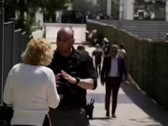 Grecia: 89enne trattenuto dopo la sparatoria all’ufficio della previdenza sociale di Atene, in tribunale 4 feriti