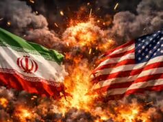 ‘Quando eri nelle caverne…’: l’Iran insulta gli Stati Uniti per la minaccia dell’età della pietra; Il tweet di Hegseth viene contestualizzato come “crimine di guerra”.