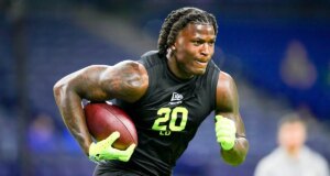 I migliori candidati al Draft NFL 2026 rivelano cosa otterranno le squadre se chiameranno il loro nome giovedì sera