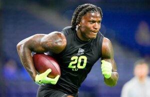 I migliori candidati al Draft NFL 2026 rivelano cosa otterranno le squadre se chiameranno il loro nome giovedì sera