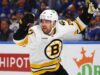 I Bruins superano i Sabres pareggiando la serie sull’1-1