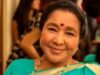 Quando Asha Bhosle parlò di cantare dal vivo sul palco all’età di 90 anni