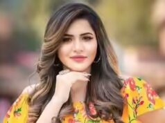 Ashu Reddy rompe il silenzio sulle accuse di frode di Rs 9 crore