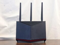 La regolazione dell’antenna del mio router ha risolto i miei problemi Wi-Fi: ecco il modo migliore per posizionarla