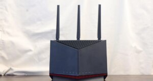 La regolazione dell’antenna del mio router ha risolto i miei problemi Wi-Fi: ecco il modo migliore per posizionarla