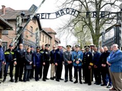 Publication Fox Information “Antisemitismo esposto”: i chief globali si uniscono contro l’odio