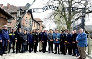 Publication Fox Information “Antisemitismo esposto”: i chief globali si uniscono contro l’odio