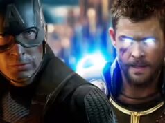 Thor-Steve sarà il protagonista di “Doomsday”; Gli X-Males faranno l’inchino FINALE