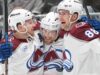 Avalanche spazzano i Kings con la vittoria dominante in Gara 4
