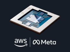 Meta firma un accordo multimiliardario per utilizzare i chip Graviton di Amazon per l’intelligenza artificiale degli agenti