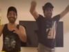 Ayushmann Khurrana condivide un VECCHIO video di danza con Aparshakti Khurana