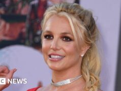 Britney Spears va in riabilitazione dopo essere stata arrestata per guida in stato di ebbrezza