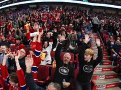 «C’est un constructing où tu veux jouer»: le Lightning sait à quoi s’attendre du Centre Bell