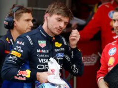 Qu’est-ce qui se passe avec la Formule 1? Sulla decorazione les grandes controverses du début de saison