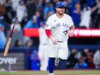 Blue Jays: Alejandro Kirk sur le carreau