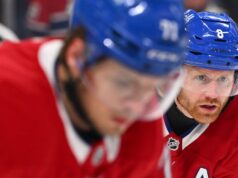 Il problema che il Canadien non è ancora regolato