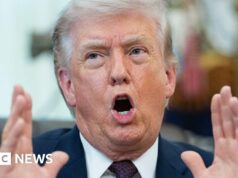 Trump terrà un discorso in prima serata sulla guerra mentre le domande turbinano sulla sua prossima mossa