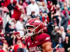 Un fier Montréalais selezionato da les Alouettes in première ronde